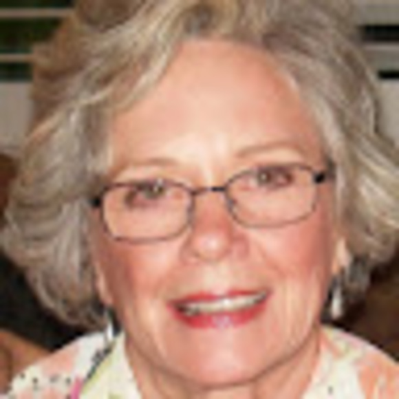 Meet your Posher, Chrissy - Picture 1 of 1